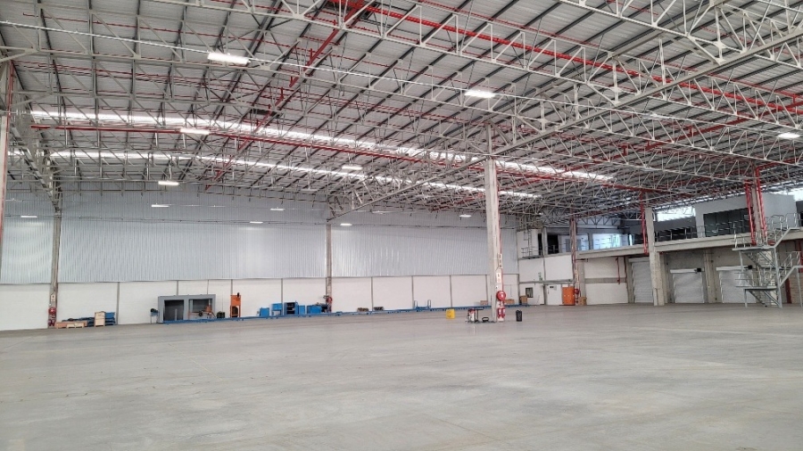 To Let Commercial Property for Rent in Bellville South Western Cape
